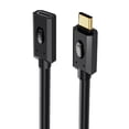 thumbnail image 1 of Misright Universal USB5.0 Cable 80Gbps File Transfer 240W Fast Charge Laptop Monitor, 1 of 8