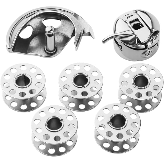 Misright Upgrades Sewing Machine Components Parts Suitable for Most Classical Models