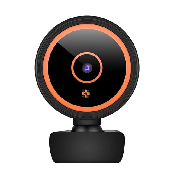 Misright Usb Webcam 1080P Autofocus Noise Suppression Mic For Office Meeting