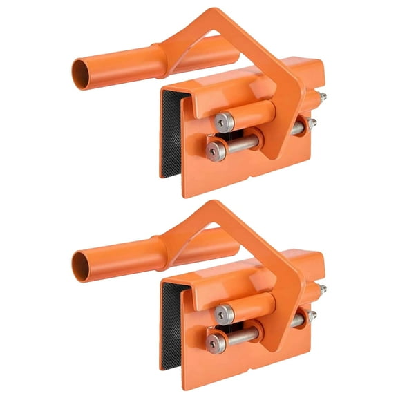 Misright Vertical Panel Lifting Clamp Carrying Clamps Equipment Panel Lifting Tool