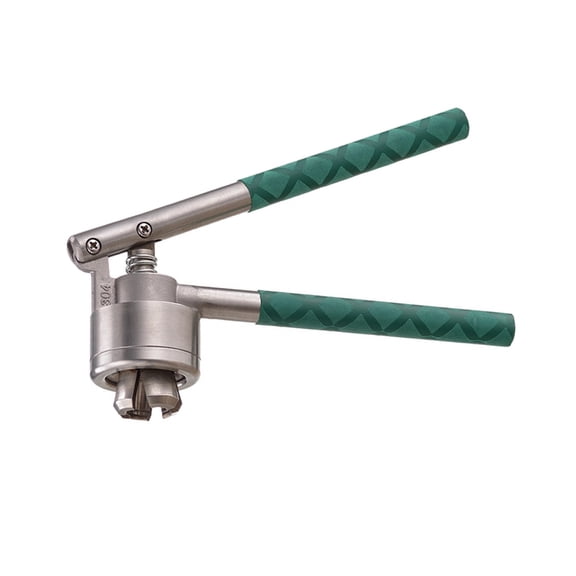 Misright Vial Crimper Glass Bottle Sealing Machine Capper Bottle Cap Crimping Tool