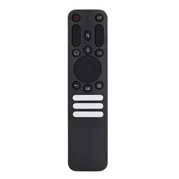 Misright Voice Remote For AKB76044406 Intelligent TVs Simple Setup And Operation