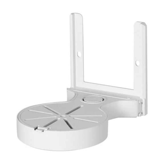 Misright Wall Mount Bracket L Shaped For Cameras with Cable Concealment