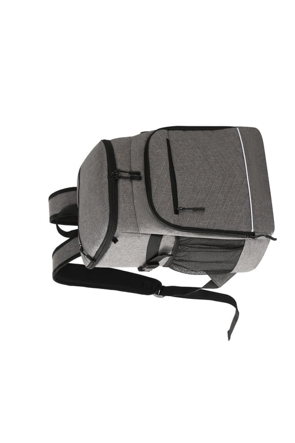 Waterproofed Camping Backpacks Leak Resistant Cold Retention Lunches Bag