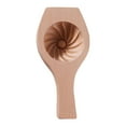 thumbnail image 1 of Misright Wooden Shaping Tool Heat Resistant Front Effortlessly Dough Forming Design, 1 of 6