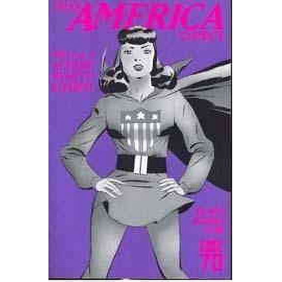 Miss America Comics 70th Anniversary Special #1A VF ; Marvel Comic Book