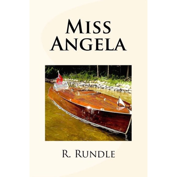 Miss Angela, (Paperback)