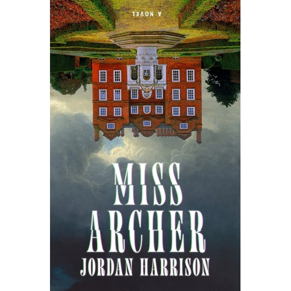 Miss Archer, (Hardcover)