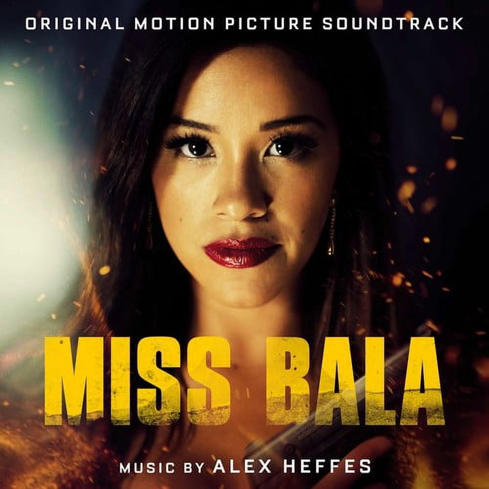 Miss Bala Miss Bala (Original Motion Picture Soundtrack