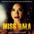 thumbnail image 1 of Miss Bala / O.S.T. - Miss Bala (Original Motion Picture Soundtrack) - Music & Performance - CD, 1 of 1