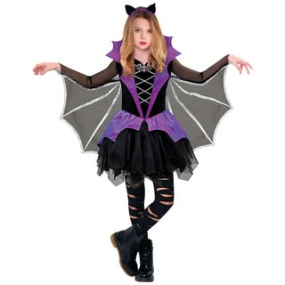 Amscan - Costume da bambino Catwoman, Gotham City, Universo DC, Halloween :  : Videogiochi