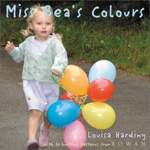 Pre-Owned Miss Bea's Colours (Paperback) 1904485030 9781904485032