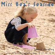 Miss Beas Seaside Paperback by Louisa Harding