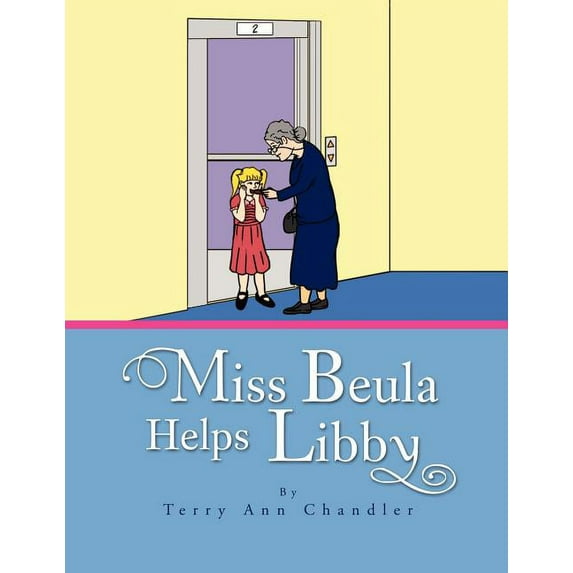 Miss Beula Helps Libby