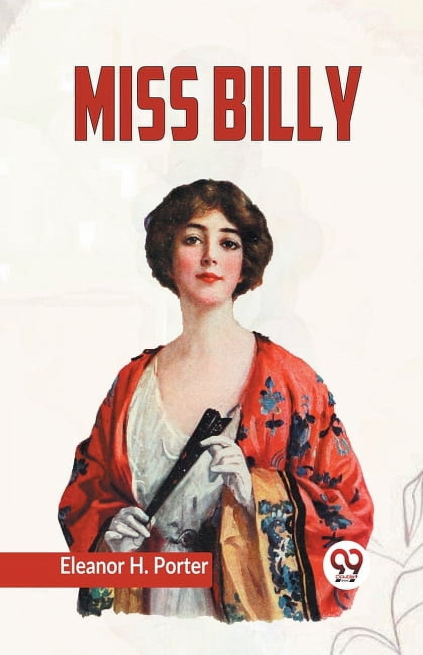 Miss Billy, (Paperback)