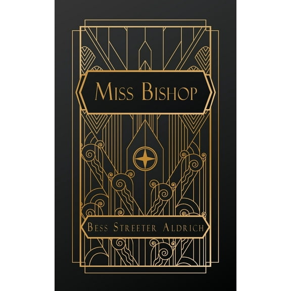 Miss Bishop, (Paperback)