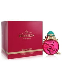 Boucheron Miss Boucheron Eau De Parfum Miniature Spray Refill