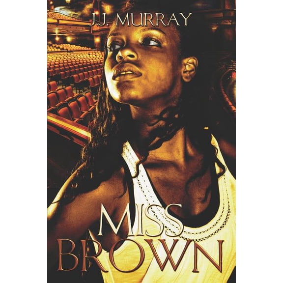 Miss Brown, (Paperback)
