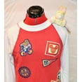 thumbnail image 1 of Miss Bunny Custom Magnetic Shoulder Pal Plush Bambi Toy Kids Adult Accessory, 1 of 4