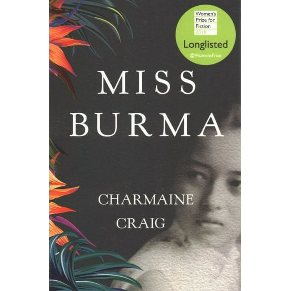 Miss Burma