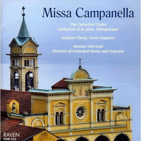 Miss Campanella