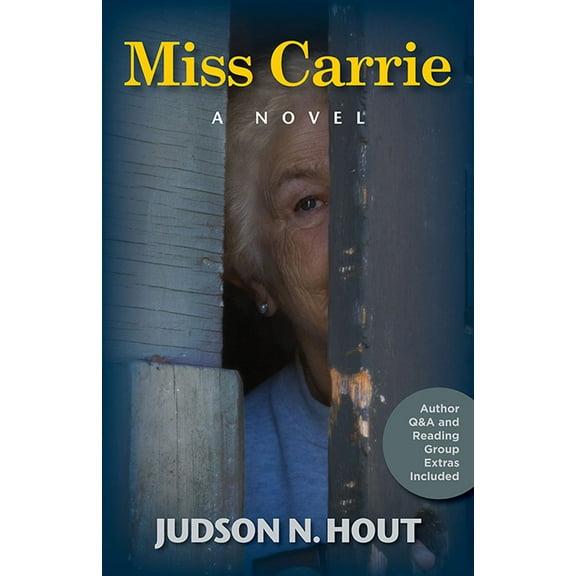 Miss Carrie : A Novel (Paperback)