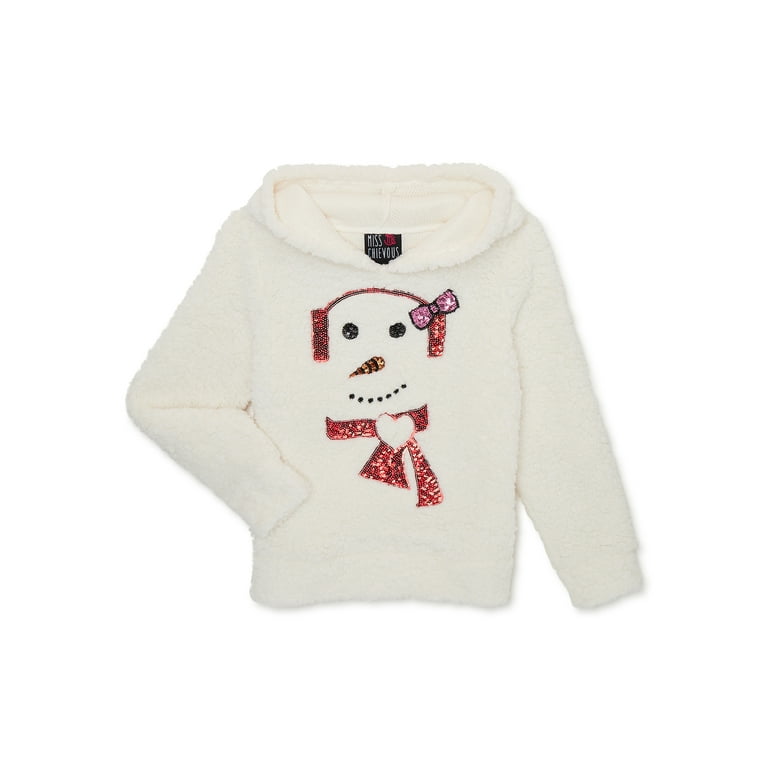 Miss chievous clearance hoodie