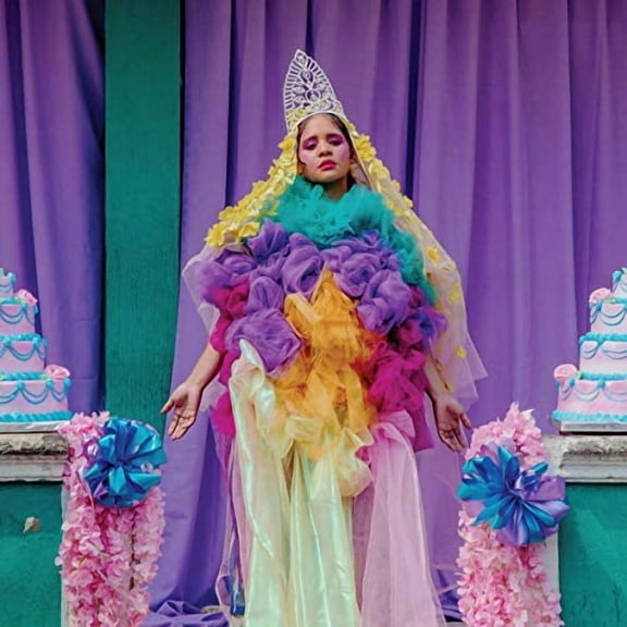 Lido Pimienta Miss Colombia (CD) Album