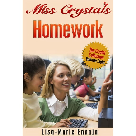 Miss Crystal's Homework, (Paperback)