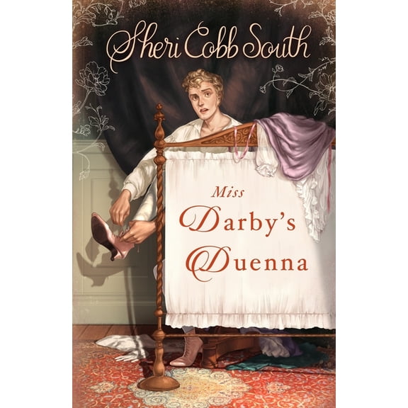 Miss Darby's Duenna