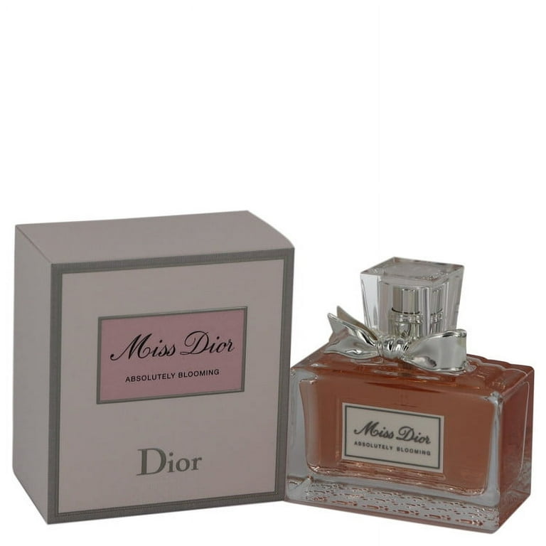 Christian Dior Miss Dior Absolutely Blooming Women's Eau de Parfum Spray, 3.4 oz