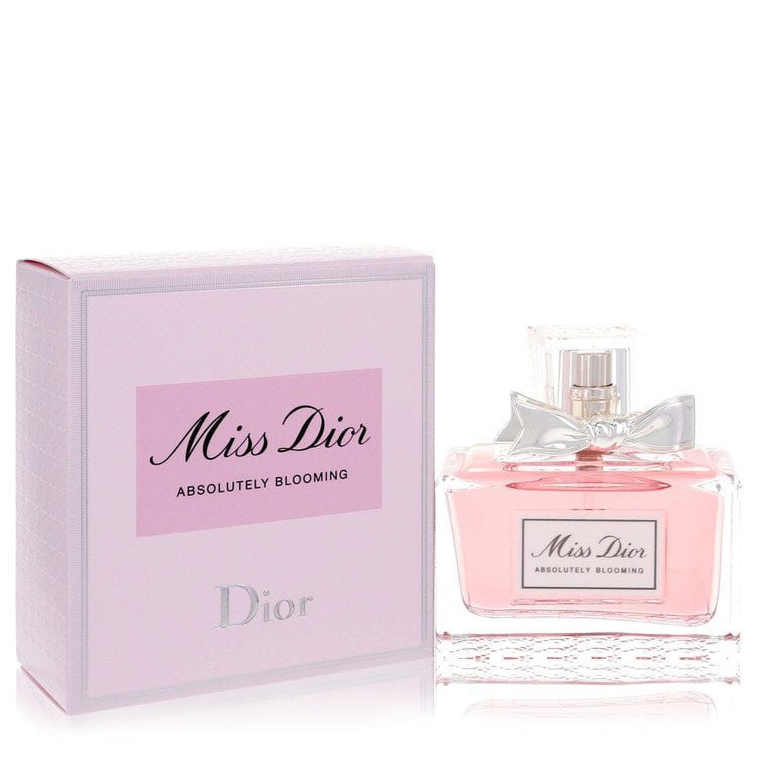 Miss Dior Absolutely Blooming by Christian Dior Eau De Parfum
