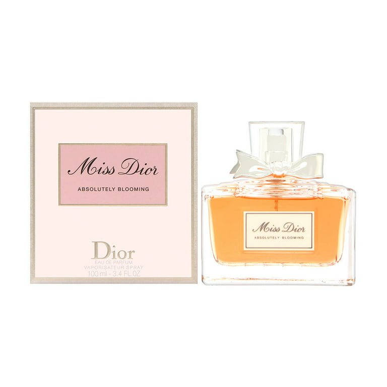 Dior Miss Dior Absolutely Blooming Eau De Parfum 100 mL