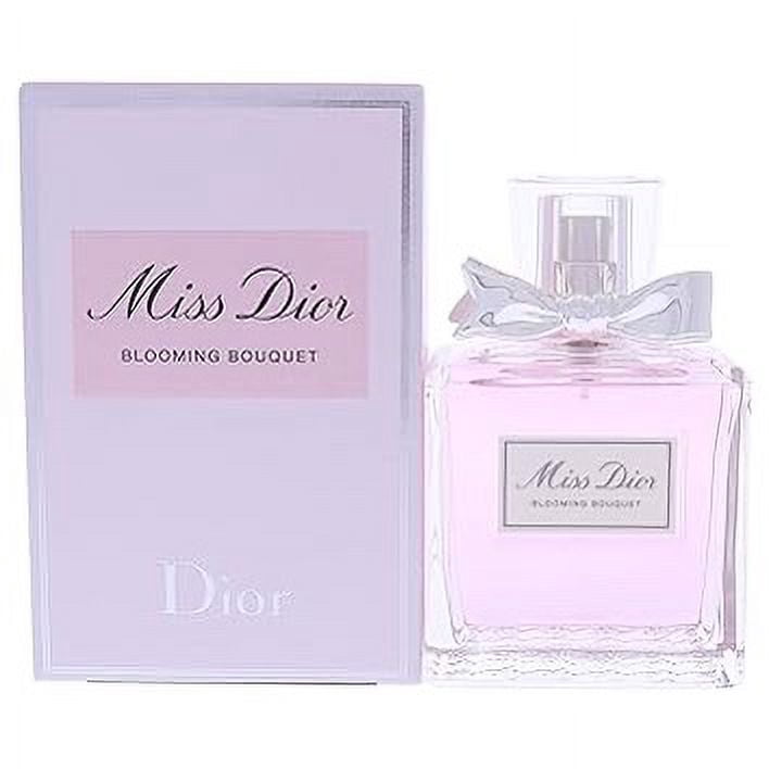 Miss Dior Blooming Bouquet Eau de Toilette. 50 ml.