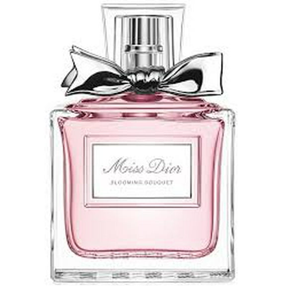 Miss Dior Blooming Bouquet by Christian Dior, 5 oz EDT Spray for Women