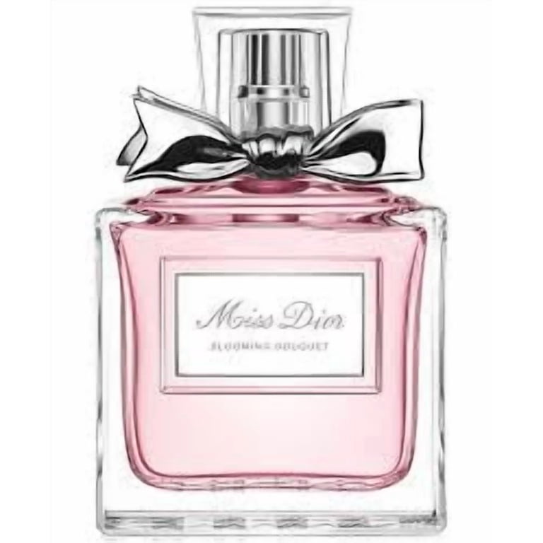 Miss Dior Blooming Bouquet by Christian Dior, 5 oz EDT Spray for Miss Dior Blooming Bouquet by Christian Dior, 5 oz EDT Spray for
