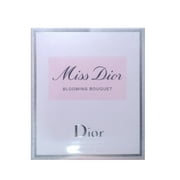 Miss Dior Blooming Bouquet by Christian Dior Eau De Toilette Spray 1 oz