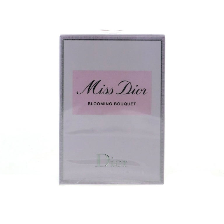 Miss Dior Blooming Bouquet by Christian Dior Eau De Toilette