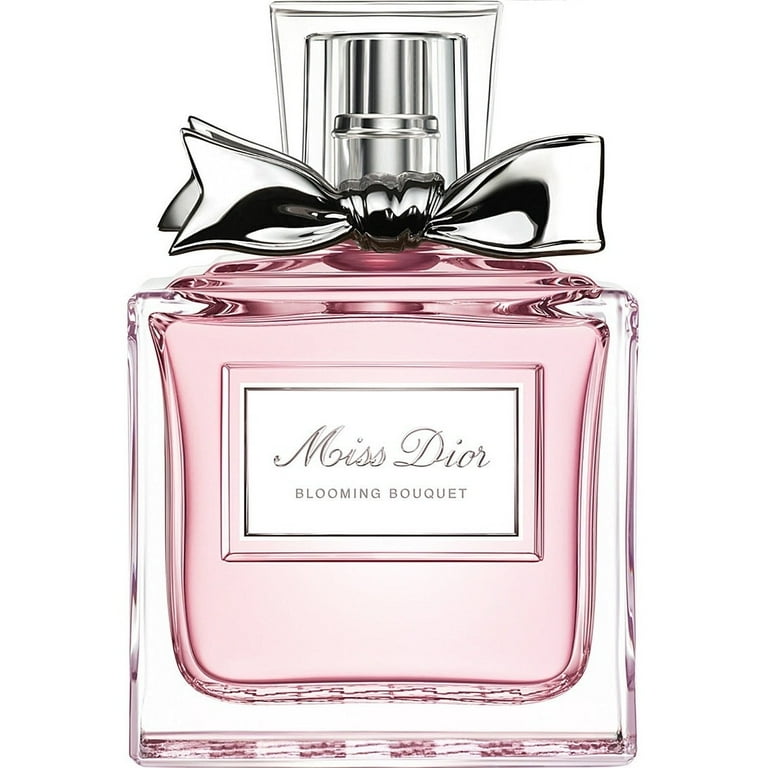 Miss Dior Blooming Bouquet by Christian Dior for Women - 3.4 oz