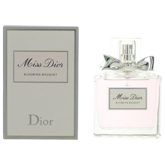 Miss Dior Blooming Bouquet by Christian DiorEau De Toilette Spray 2.5 oz