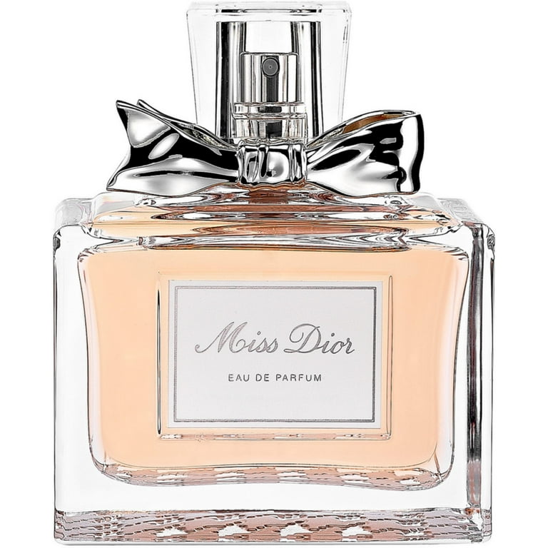 Miss Dior by Christian Dior