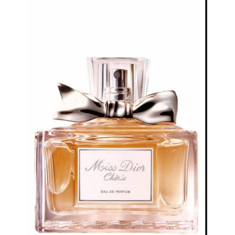 Dior Miss Dior Chérie & Burberry 香水セット Miss Dior Cherie By Dior Eau De Parfum Splash 0.17 oz/5 ml