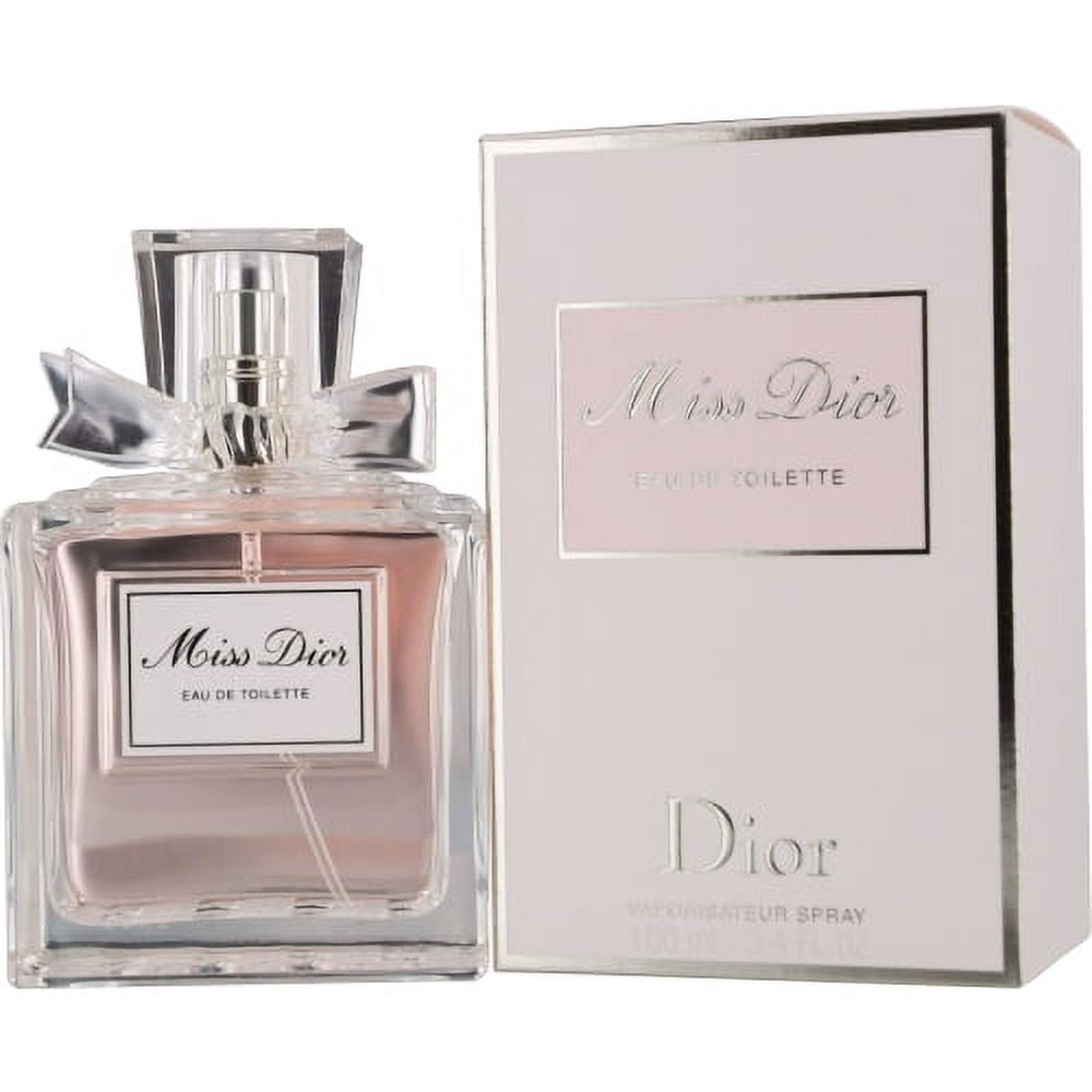 Miss Dior (Miss Dior Cherie) by Christian Dior Eau De Toilette