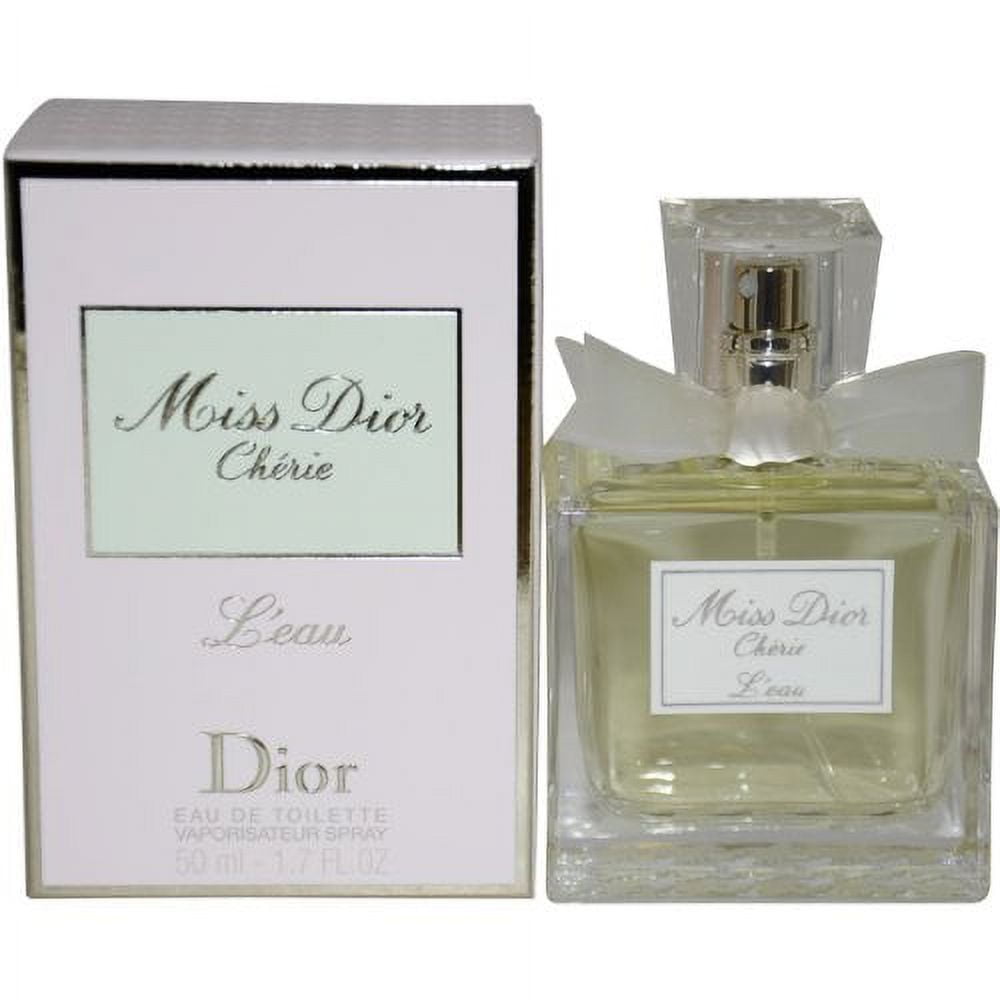 Miss Dior by Christian Dior (Tester) 3.4 Oz Eau De Toilette for Women's