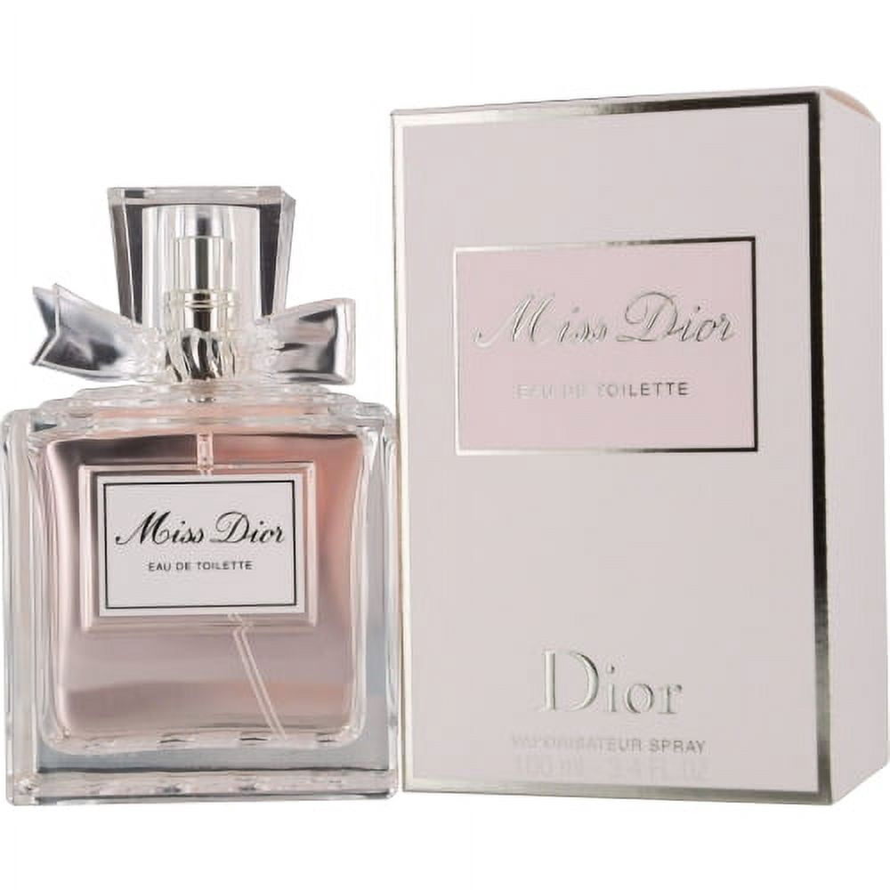 Miss Dior Miss Dior Cherie by Christian Dior Eau De Panama | Ubuy