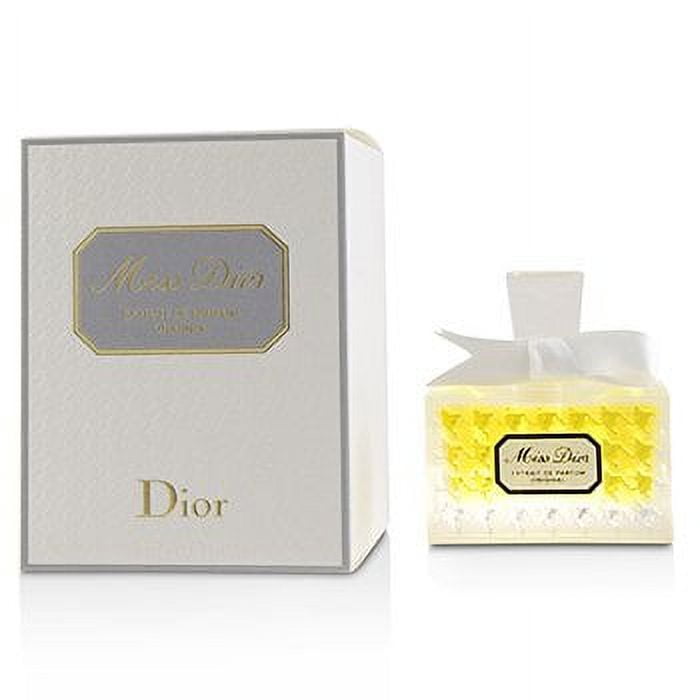Miss Dior Original Extrait de Parfum Dior perfume - a fragrance