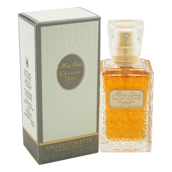 Miss Dior Originalle 1oz Eau De Toilette Women