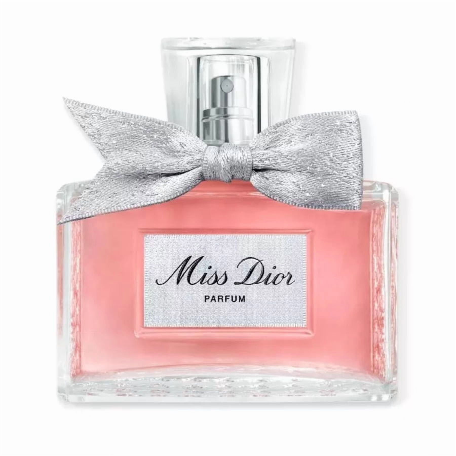 Miss Dior パルファム ギフトボックス付き Miss Dior Fragrance Gift Set: Eau de Parfum & Travel Spray | DIOR US