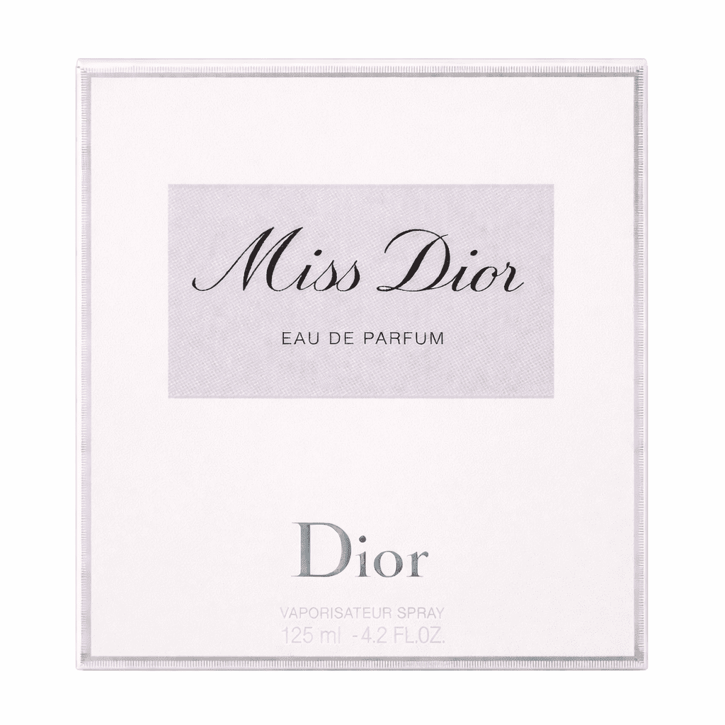 Eau de Parfum Miss Dior 4.2 fl. oz Dior - Walmart.com