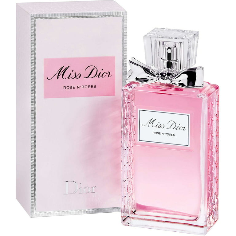Dior Miss Dior Eau de Toilette Spray - 1.7 oz